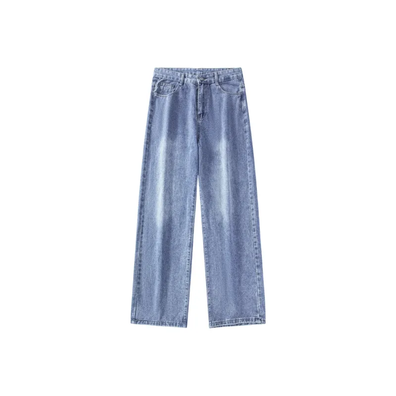 Crayon Shinchan Jeans Unisex-0