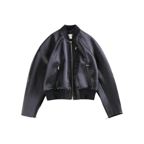 DRIES VAN NOTEN Bomber Jacket