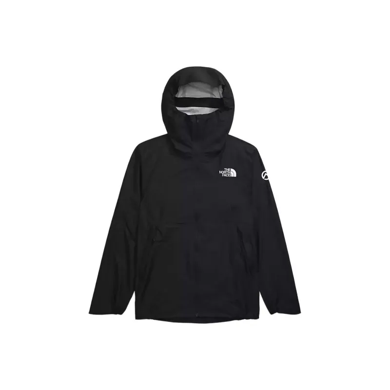 THE NORTH FACE Jackets Coats Men's Black Summit-0