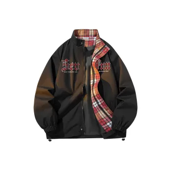 7 SEVFUN Jackets Unisex