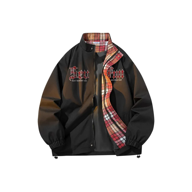 7 SEVFUN Jackets & Coats Unisex-0