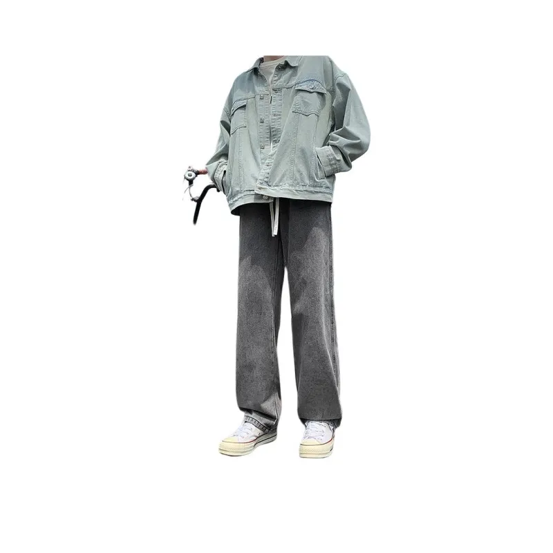PANDA ADEVIL Jeans Unisex-14
