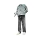 Smoke Gray