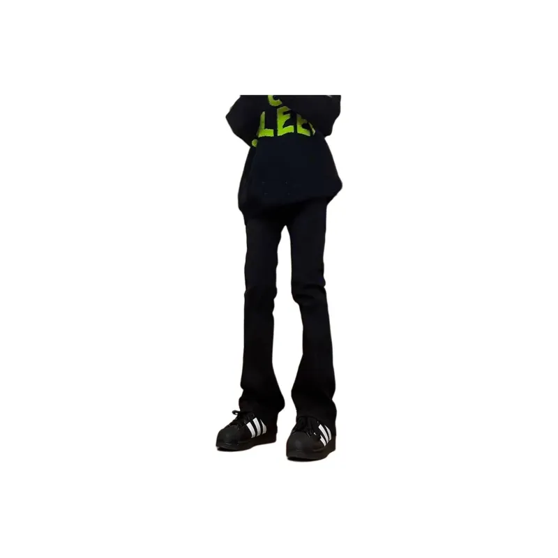 FA2LO Jeans Unisex-0
