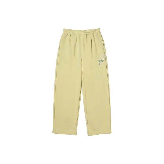 GOALSTUDIO Knitted Sweatpants Unisex-8