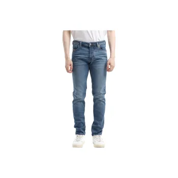 DIESEL Jeans Men Blue