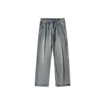 FOR FEAR THAT Jeans Unisex