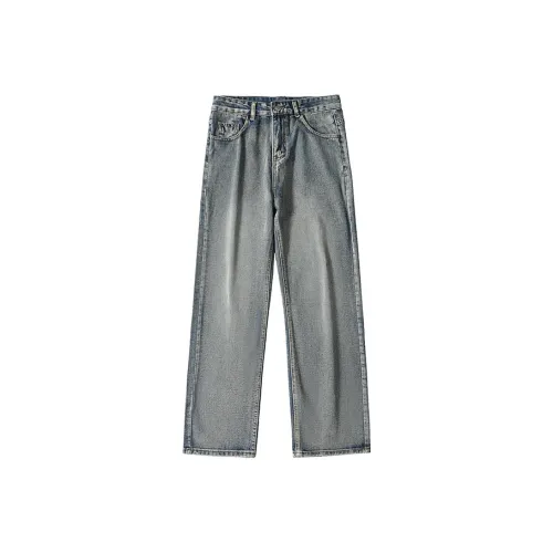FOR FEAR THAT Jeans Unisex