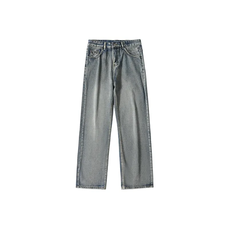 FOR FEAR THAT Jeans Unisex-0
