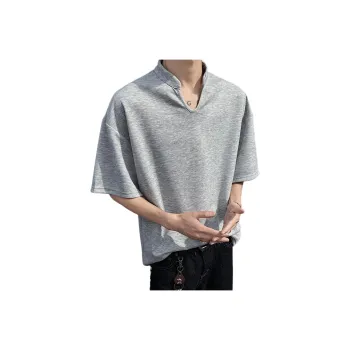 BENGEN T Shirts Unisex