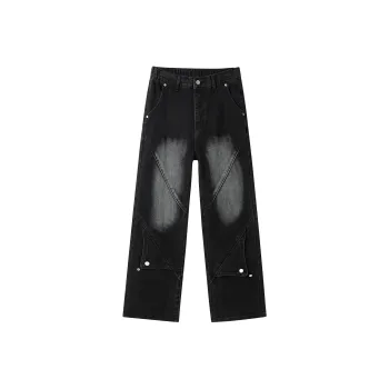 ASHER LEVINE Jeans Unisex