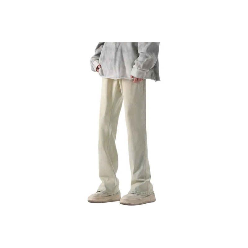 KIRHNE Jeans Unisex-16
