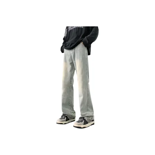 FUERZA Jeans Unisex