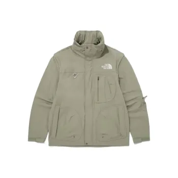 THE NORTH FACE Gear Up DT Jackets Coats Men's Green