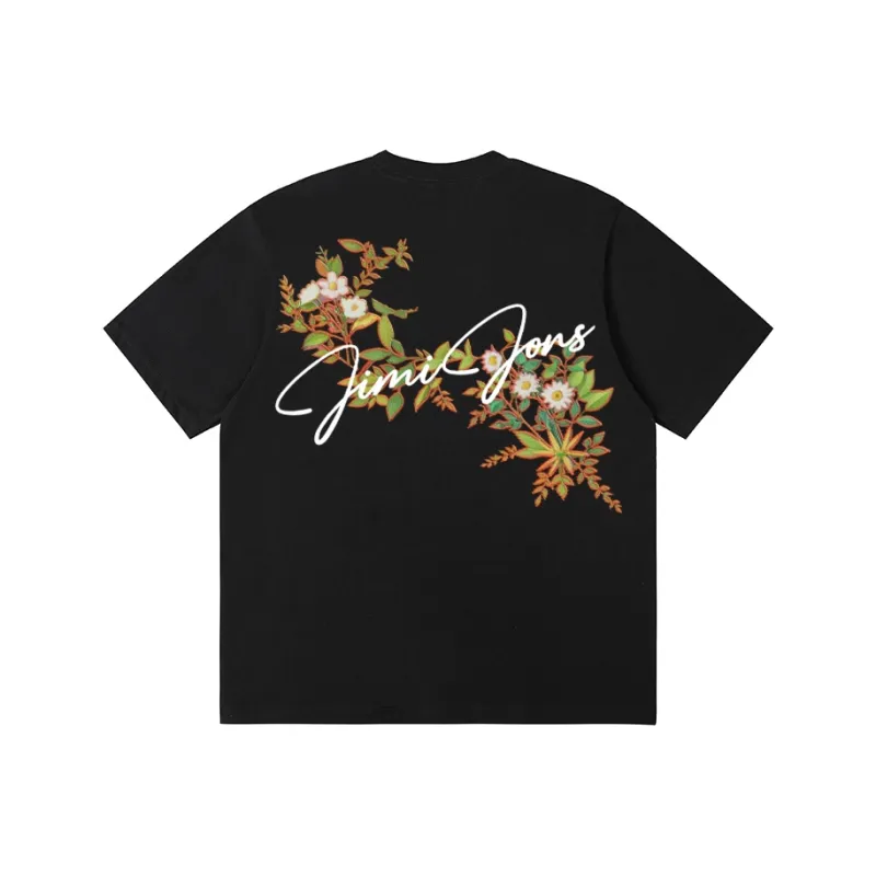 JIMI&JONS T Shirts Unisex-0