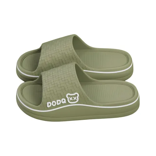 LUNNIFEIYA EVA Indoor All Season All Platform Quiet Squashy And Bouncy Feeling Slip Resistant Home Slippers