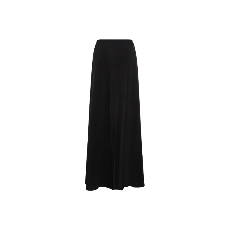 ONE UP Casual Long Skirt Women's-5