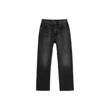 GAP Jeans Men's Black Gray Color