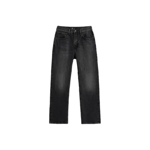 GAP Jeans Men's Black Gray Color