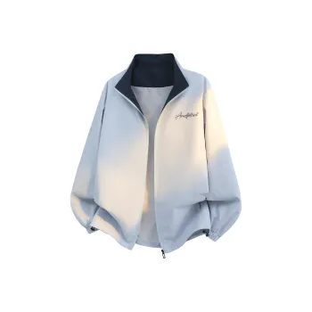 FASTFISH Jackets Unisex