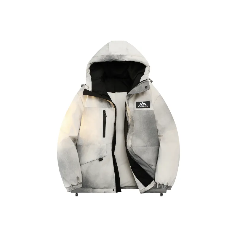 ROBINHOOD Down Jackets Unisex-6