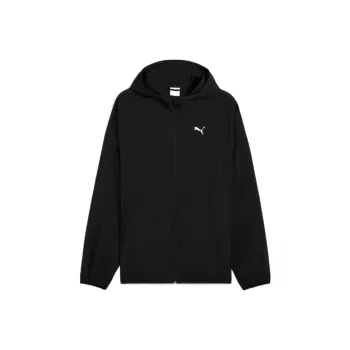 PUMA DRYCELL TAD TECH Jacket Men's Black