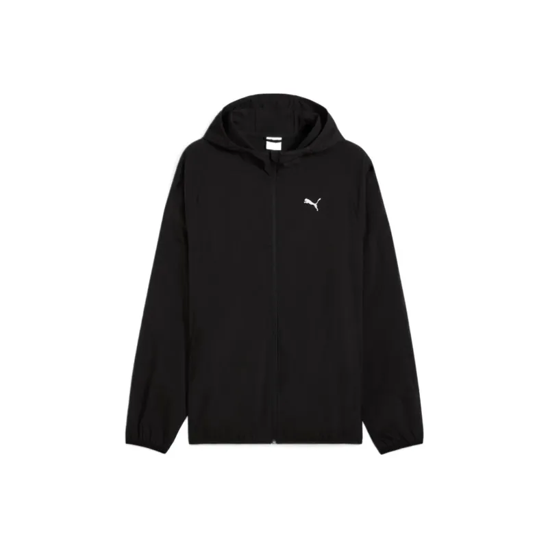 PUMA DRYCELL TAD TECH Jacket Men's Black-0