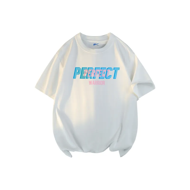 WARRIOR T Shirts Unisex-0