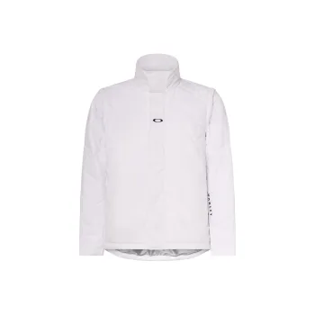 Oakley Jackets & Coats Men's White