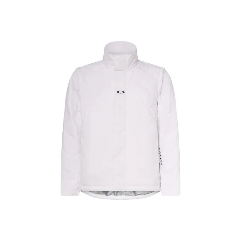Oakley Jackets & Coats Men's White-0