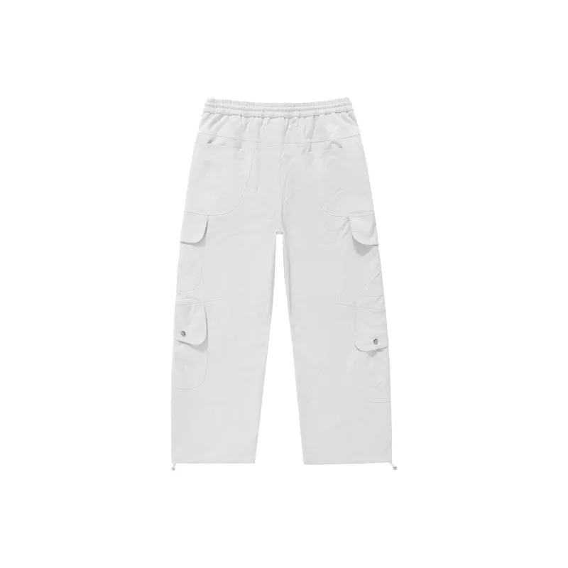 Lee Cooper Cargo Pants Men-1
