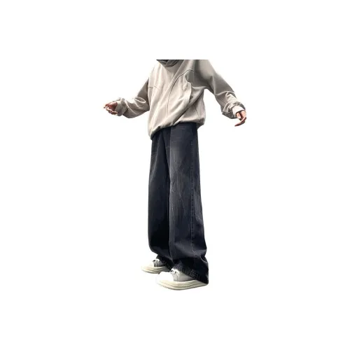 IJRJ Jeans Unisex
