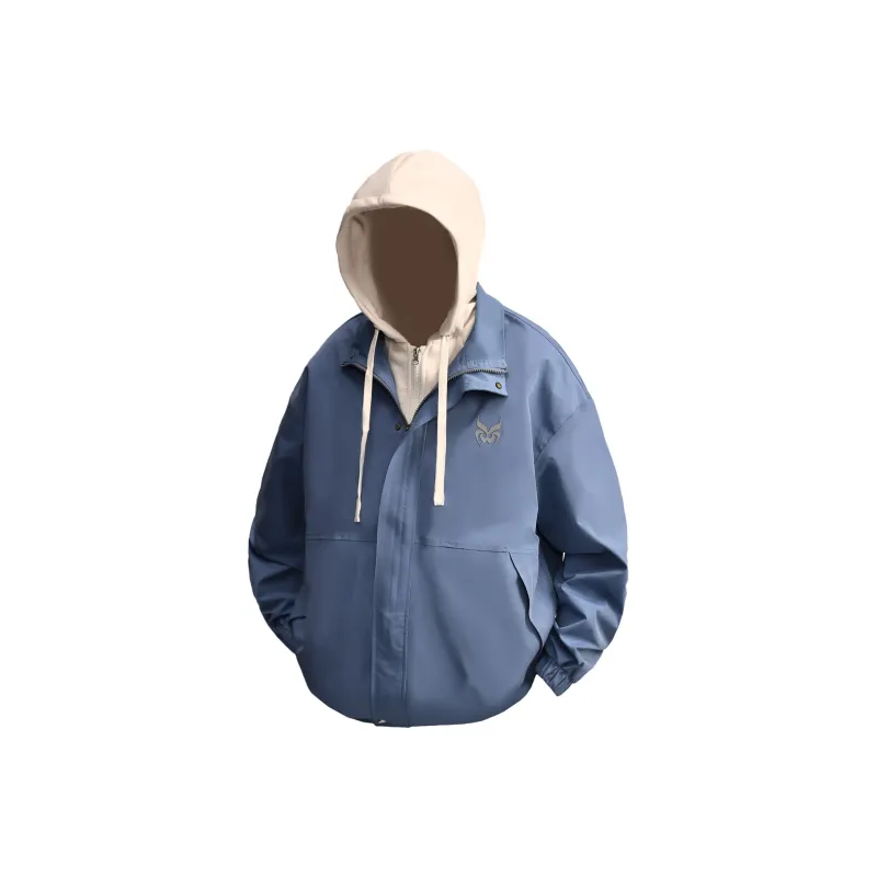 ZMOH Jackets Unisex-0