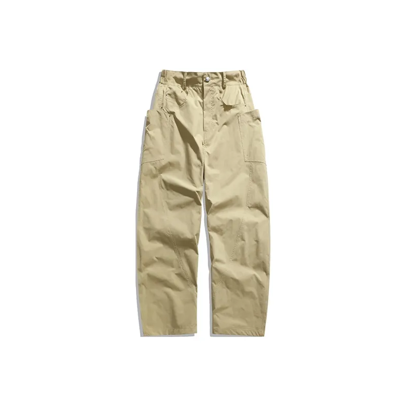WARRIOR Cargo Pants Unisex-7