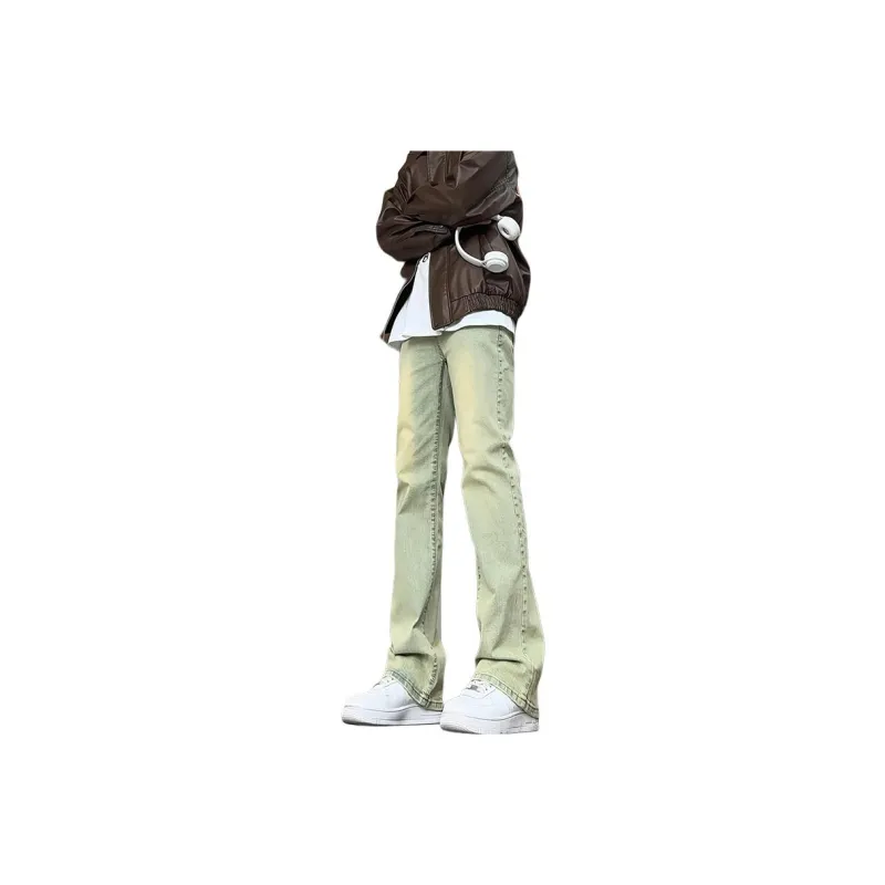 KIRHNE Jeans Unisex-8
