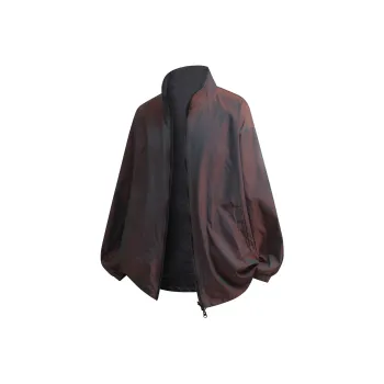 Magmode Jackets Coats Unisex Blue
