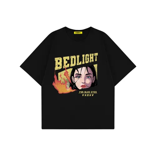 VXOXV Jackets Unisex