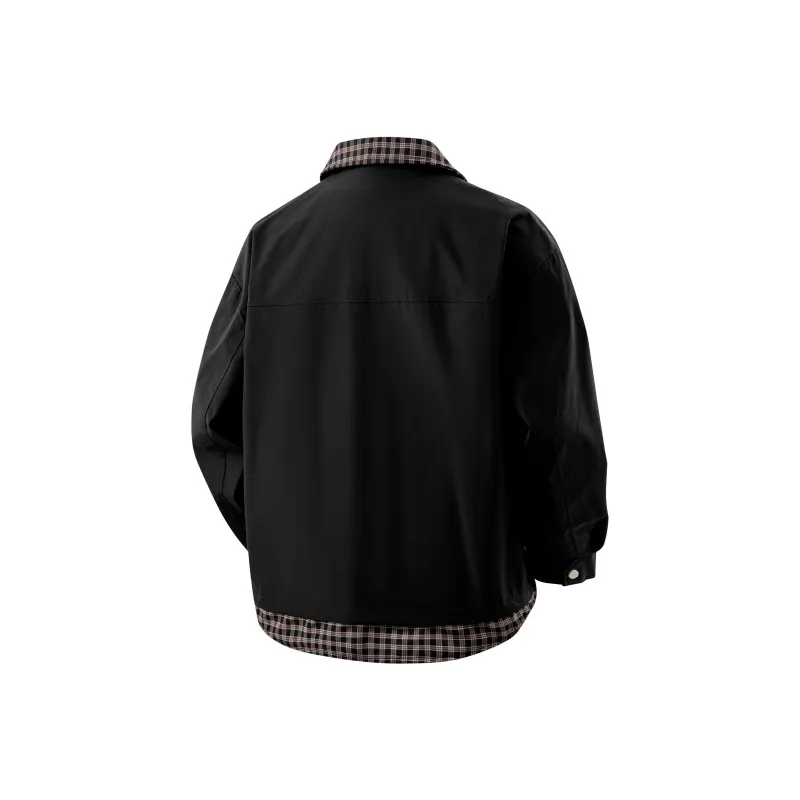 KAIPAINEN Jackets & Coats Unisex-11