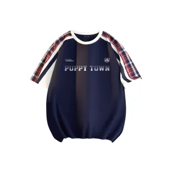 Puppytown T Shirts Unisex