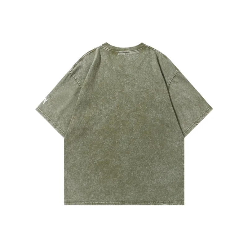 7 SEVFUN T Shirts Unisex-6
