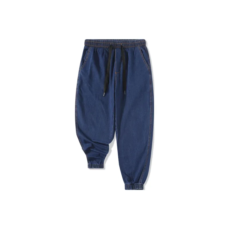 B.X Jeans Unisex-5