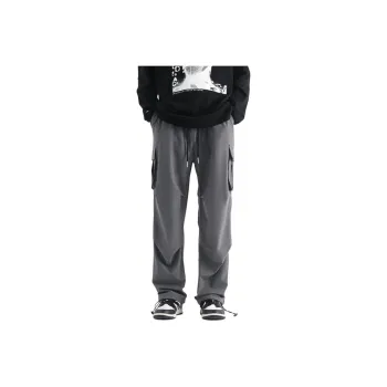 AMANDA BY Summer Workwear Unisex Black