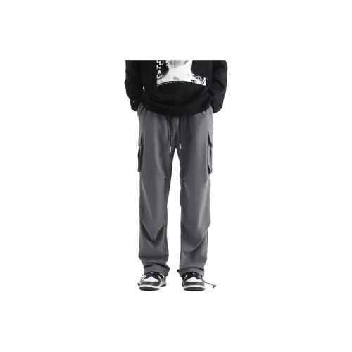 AMANDA BY Summer Workwear Unisex Black