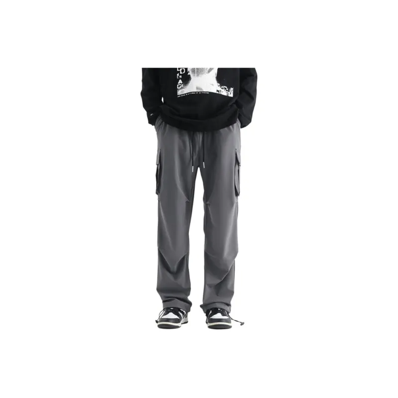 AMANDA BY Summer Workwear Unisex Black-0