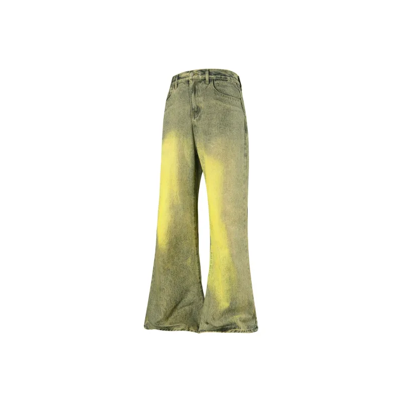 Minfinity Jeans Unisex-7