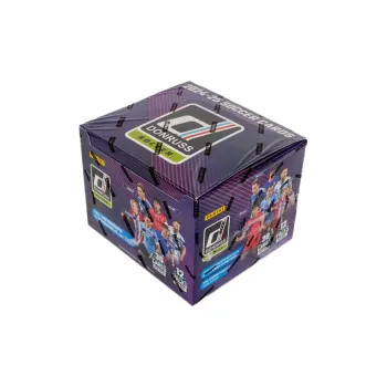 PANINI 24 25 Panini Donruss Soccer Hobby Soccer, Durex Sports Cards Whole Box