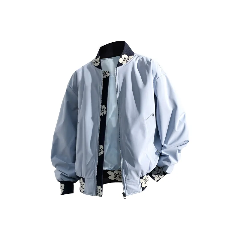 SUNSETMONENT Jackets Coats Unisex-0