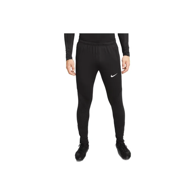 Nike Knitted Sweatpants Men Black-0