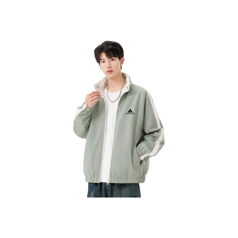 SNOW FLYING Jackets Coats Unisex-9