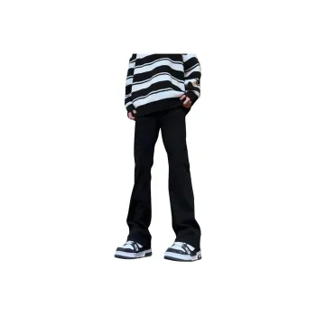 SUNSETMONENT Jeans Unisex